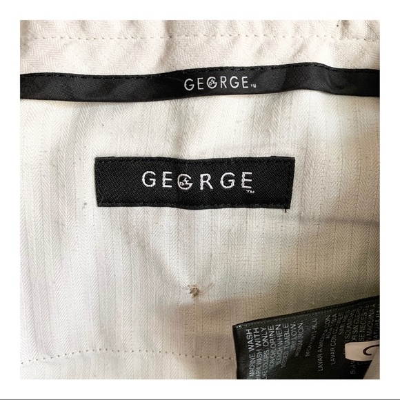 Pants Mens Kahki Dress Pants 4w 30l Poshmark